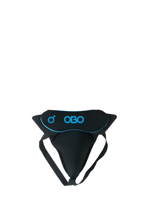 OBO Yahoo Groin Protector (Male)